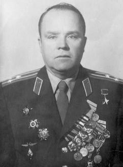 Сырцов Дмитрий Дмитриевич
